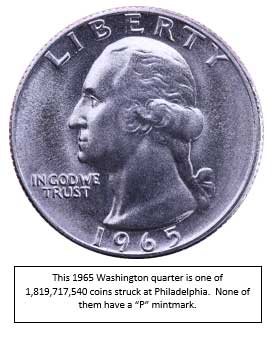 Washington Quarter